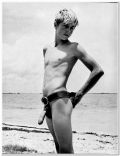 Vintage mag twink 