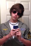 hot boy