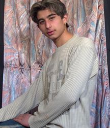 Gipsy Boy