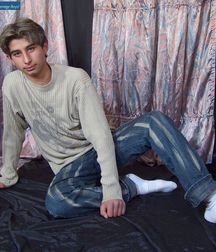 Gipsy Boy 5c2fa0e3ba13a.jpg