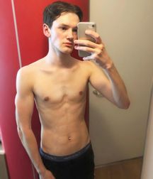 Young Fresh Gay Tube Shirtless  5d25f15509796.jpg