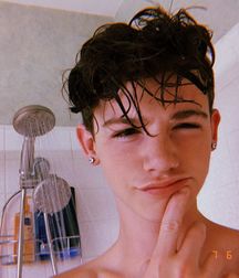 Young Fresh Gay Tube Shirtless  5d25f194a23aa.jpg