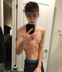 Life the Universe and Everything Shirtless Boys Porn 5e740dd0cead3.jpg
