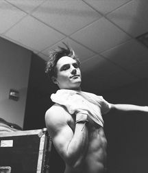 Life the Universe and Everything Shirtless Boys Porn 5e740dd3a2caa.jpg