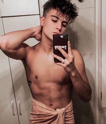 Life the Universe and Everything Shirtless Boys Porn 5e740de17663c.jpg