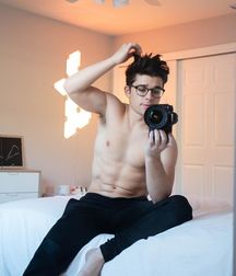 Life the Universe and Everything Shirtless Boys Porn 5e740df038f63.jpg