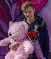 Several pictures cute twinks porn shirtless