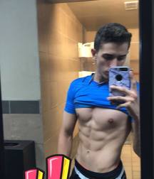Random Shoes Shirtless Twinks Porn 5e816f8434051.jpg