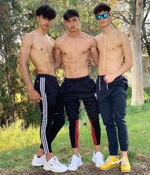 Random Shoes Shirtless Twinks Porn 5e816f903a306.jpg