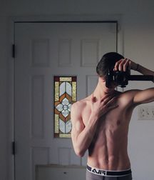 Random Shoes Shirtless Twinks Porn 5e816fe2088c0.jpg
