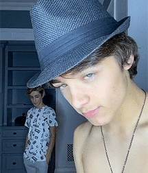 Random Shoes Shirtless Twinks Porn 5e817068532cc.gif