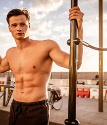 An abstemious diet at gay tube 5f67909fa638a.jpg