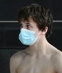 Almost forgot George Twink Tube