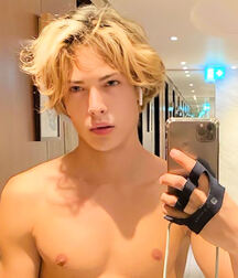 Almost forgot George Twink Tube 6225293543be6.jpg