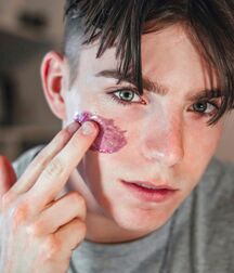 Tuesday Boys Gay Tube Twink Art Cute