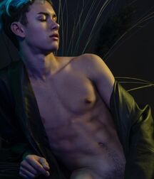 Waiting for Kyle GayTube shirtless twink cute