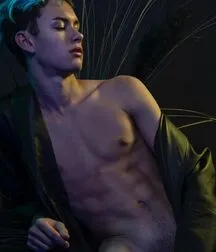 Waiting for Kyle GayTube shirtless twink cute