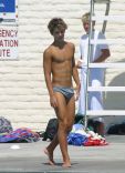 Smooth tanned grey speedo 1 13.jpg