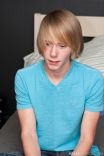 Sawndry - beautiful blond guy