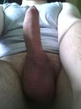 My big cock