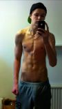 Massive fit twink