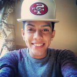 Hot San Francisco Boy