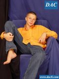 Sexy Boy