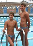 Sexy Asst Young Dudes