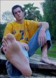 nice boys&feet 30