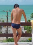 Beach boy
