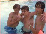 Fun Boys