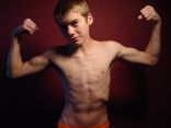 Model Boy 1