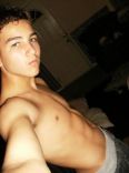 Shirtless 2
