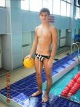 Shirtless 5