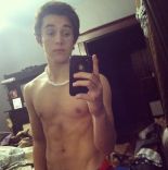 Shirtless 6