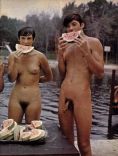 Boys natural 187