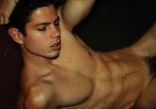 Bruno Vega - Model