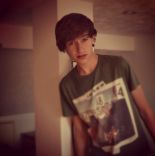 Hot Teen