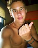 sweet teenboy cute