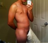 Sexy latino
