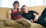 2:Jett Black and Justin Lebeau: nice pornstars