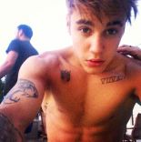 Justin Bieber's Newest Pix