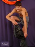 Boombastic twink