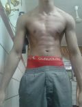 my hot body