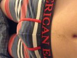 my boxers