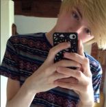 Blonde