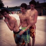 Boys R Cute 