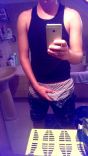 18 yo boy. its me