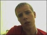 straight boy