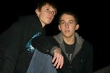 cute boys